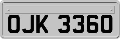 OJK3360
