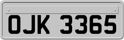 OJK3365