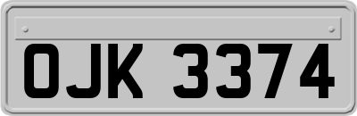 OJK3374