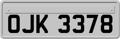 OJK3378