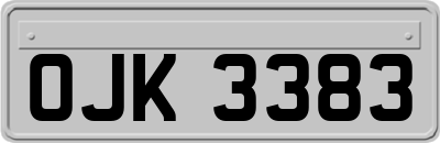 OJK3383