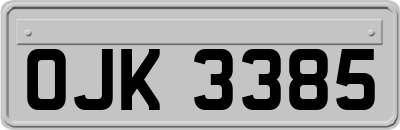 OJK3385