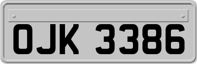 OJK3386
