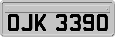 OJK3390