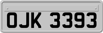 OJK3393
