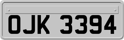 OJK3394