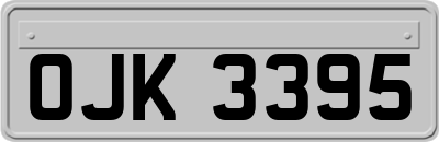 OJK3395