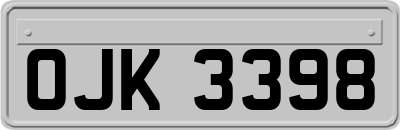OJK3398