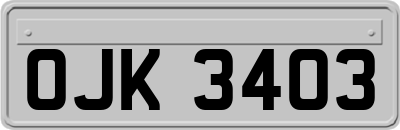 OJK3403