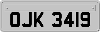 OJK3419