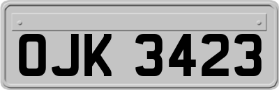 OJK3423