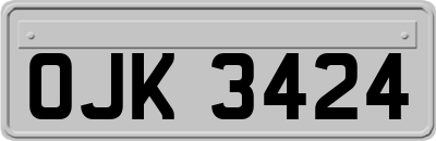 OJK3424