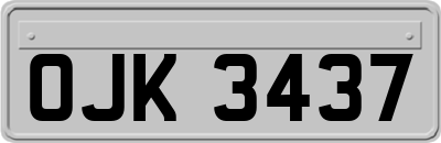 OJK3437