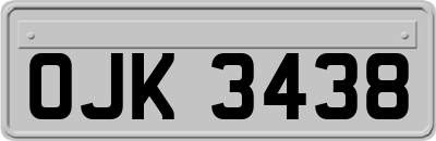 OJK3438