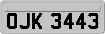 OJK3443