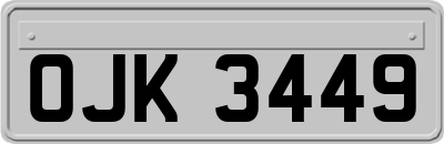 OJK3449