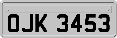 OJK3453