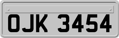 OJK3454