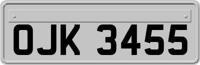 OJK3455