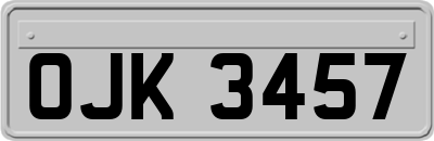 OJK3457