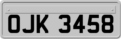 OJK3458