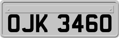 OJK3460
