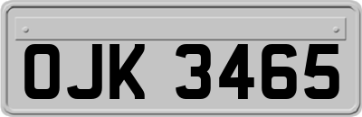 OJK3465