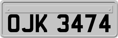OJK3474