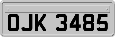 OJK3485