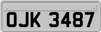 OJK3487