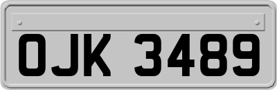 OJK3489