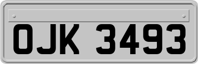 OJK3493