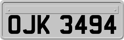 OJK3494