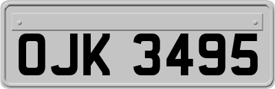 OJK3495