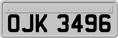 OJK3496