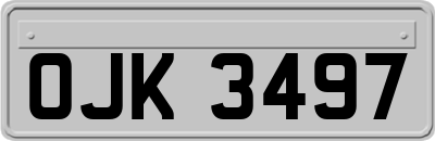 OJK3497