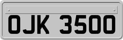 OJK3500