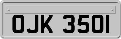 OJK3501