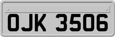 OJK3506