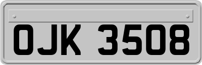 OJK3508