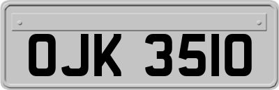 OJK3510