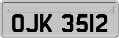 OJK3512