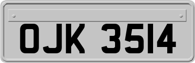 OJK3514