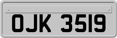 OJK3519