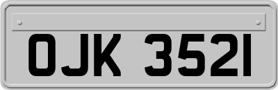 OJK3521
