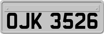 OJK3526