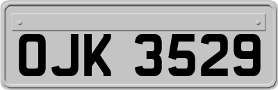 OJK3529