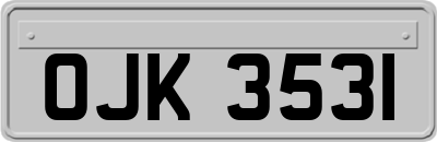 OJK3531