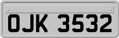 OJK3532