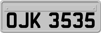 OJK3535